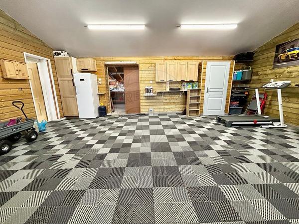 Maison  en vente - Charente-Maritime - 17