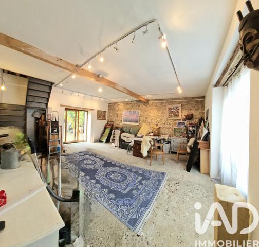 Maison à vendre 6 pièces 210 m² Payrac