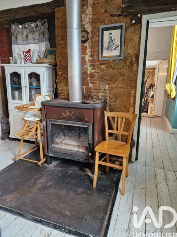 Maison à vendre 6 pièces 210 m² Payrac