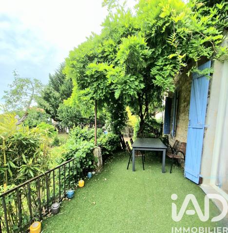 Maison à vendre 6 pièces 210 m² Payrac