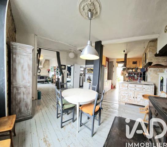 Maison à vendre 6 pièces 210 m² Payrac