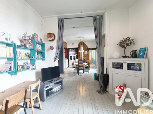 Maison à vendre 6 pièces 210 m² Payrac