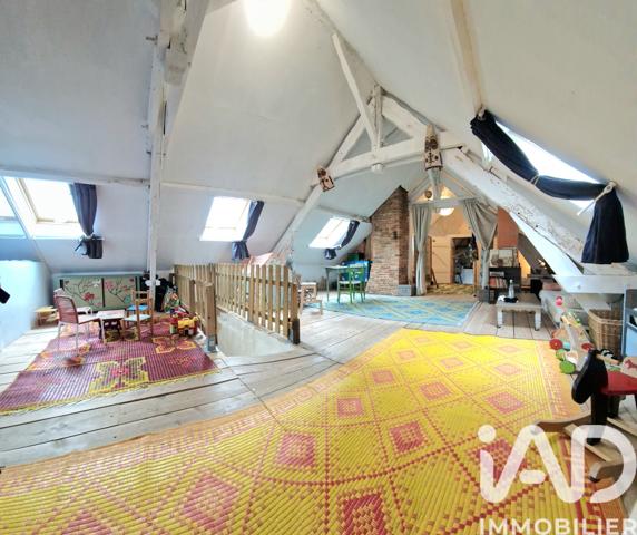 Maison à vendre 6 pièces 210 m² Payrac