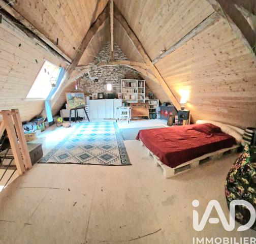 Maison à vendre 6 pièces 210 m² Payrac