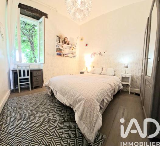 Maison à vendre 6 pièces 210 m² Payrac