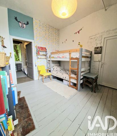 Maison à vendre 6 pièces 210 m² Payrac