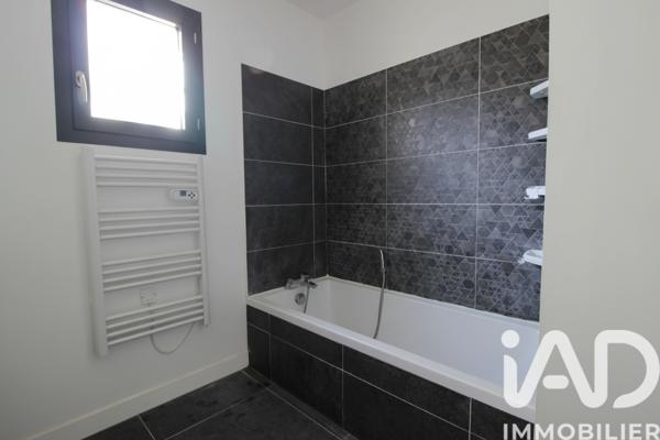 Maison à vendre 4 pièces 89 m² L'Isle-Jourdain