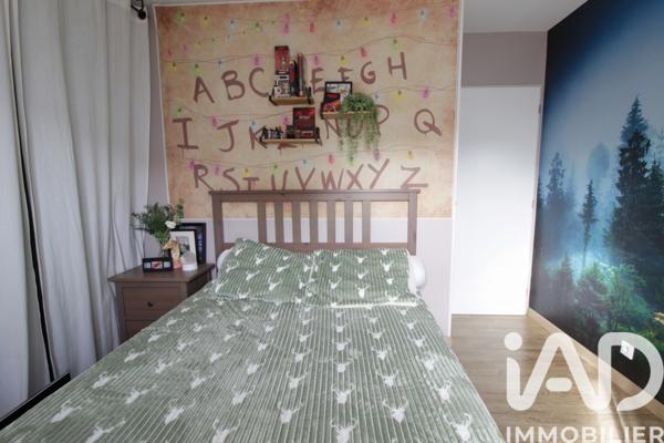 Maison à vendre 4 pièces 89 m² L'Isle-Jourdain