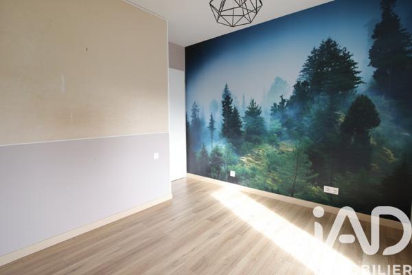 Maison à vendre 4 pièces 89 m² L'Isle-Jourdain