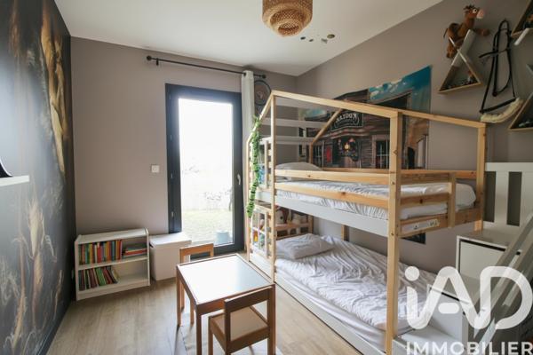 Maison à vendre 4 pièces 89 m² L'Isle-Jourdain