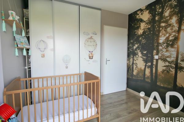 Maison à vendre 4 pièces 89 m² L'Isle-Jourdain