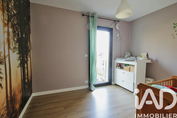 Maison à vendre 4 pièces 89 m² L'Isle-Jourdain
