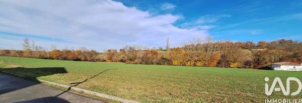 Maison à vendre 4 pièces 89 m² L'Isle-Jourdain