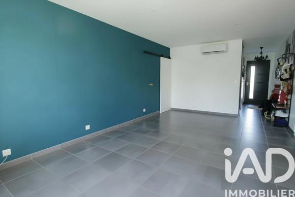 Maison à vendre 4 pièces 89 m² L'Isle-Jourdain