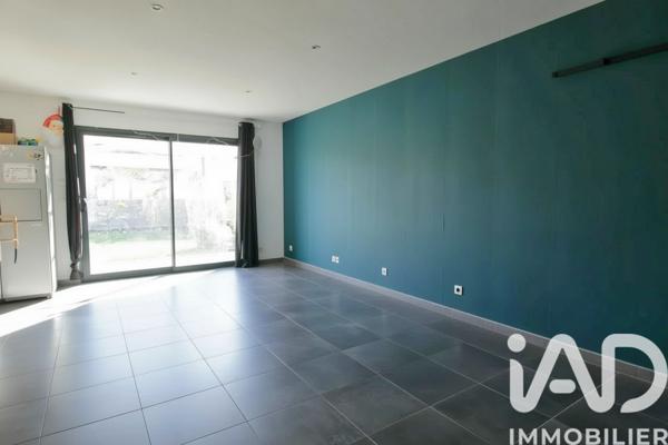 Maison à vendre 4 pièces 89 m² L'Isle-Jourdain
