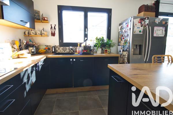 Maison à vendre 4 pièces 89 m² L'Isle-Jourdain