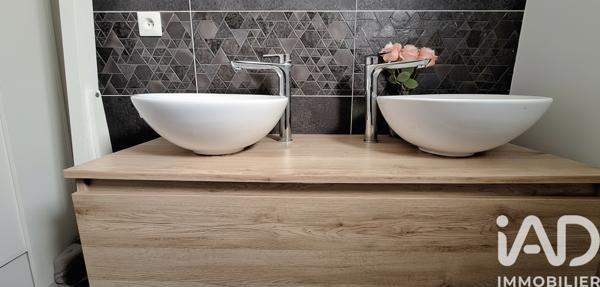 Maison à vendre 4 pièces 89 m² L'Isle-Jourdain