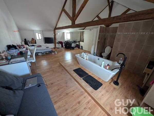 Maison Poitiers 7 pièce(s) 194 m2