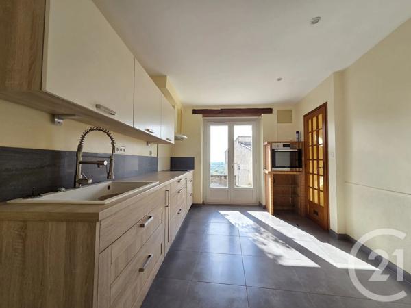 Maison à vendre  4 pièces - 131,14 m 2   CAGNAC LES MINES  - 81