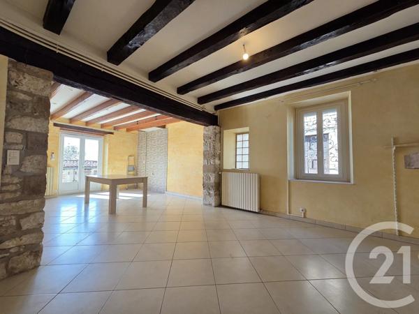 Maison à vendre  4 pièces - 131,14 m 2   CAGNAC LES MINES  - 81