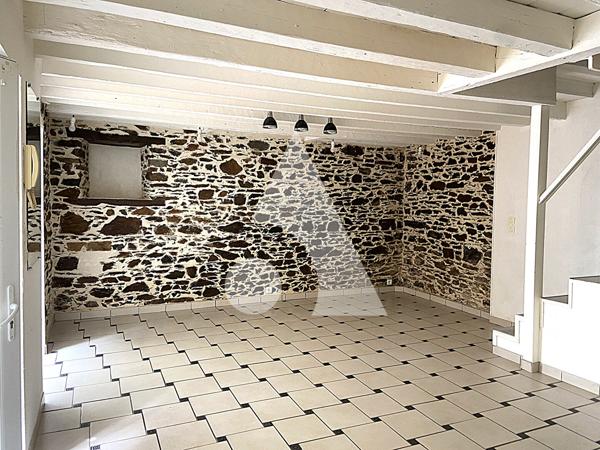 Appartement 4 pièces 82.17 m2