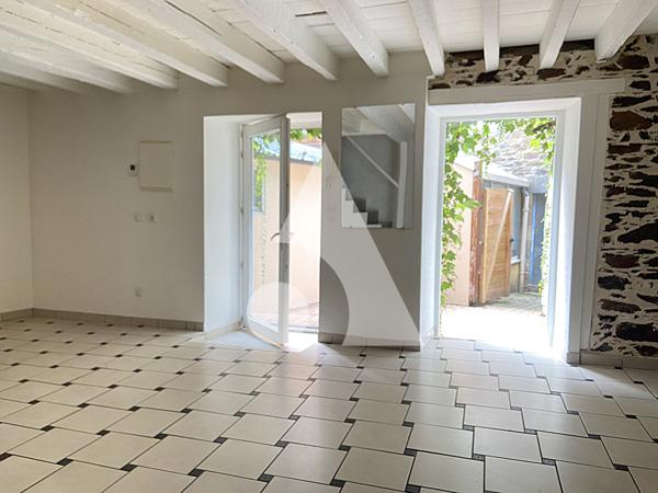 Appartement 4 pièces 82.17 m2