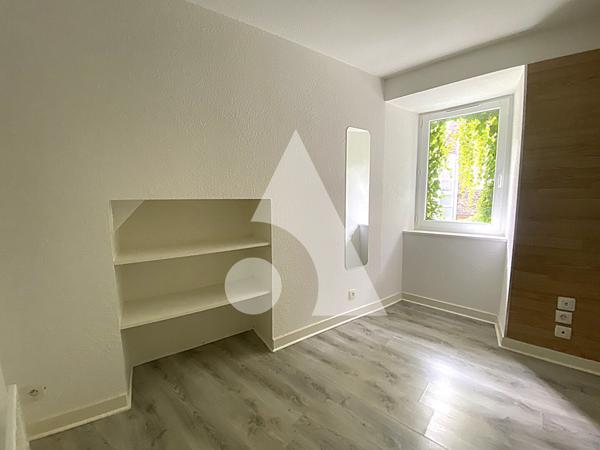 Appartement 4 pièces 82.17 m2