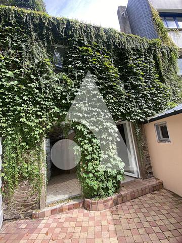 Appartement 4 pièces 82.17 m2