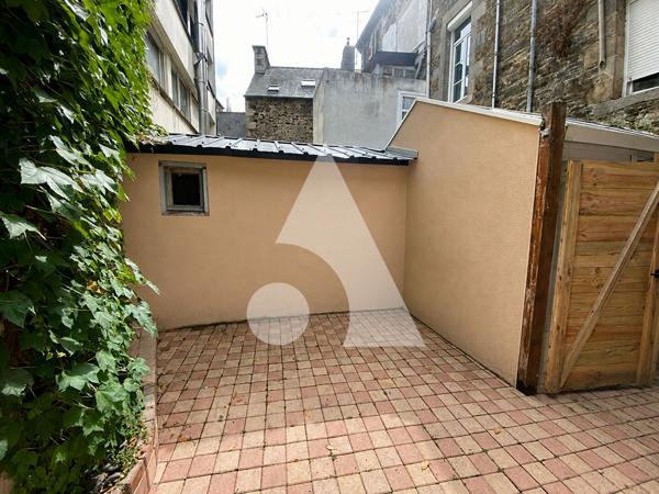 Appartement 4 pièces 82.17 m2