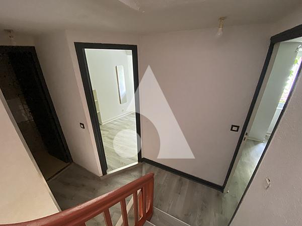 Appartement 4 pièces 82.17 m2
