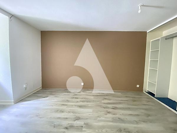 Appartement 4 pièces 82.17 m2