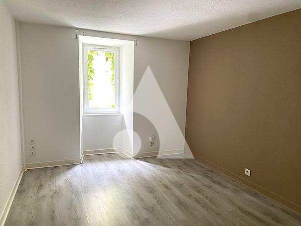 Appartement 4 pièces 82.17 m2