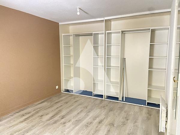 Appartement 4 pièces 82.17 m2