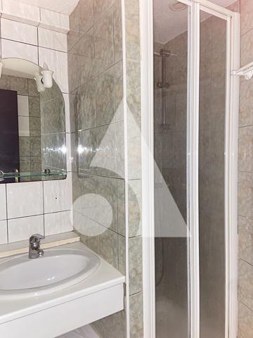 Appartement 4 pièces 82.17 m2
