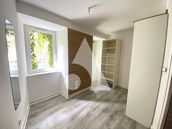 Appartement 4 pièces 82.17 m2