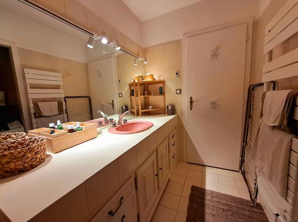 Appartement Colmar 4 pièce(s) 80 m2