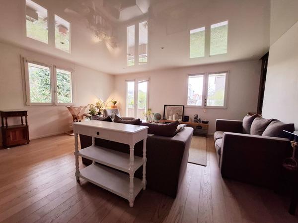 Appartement Colmar 4 pièce(s) 80 m2