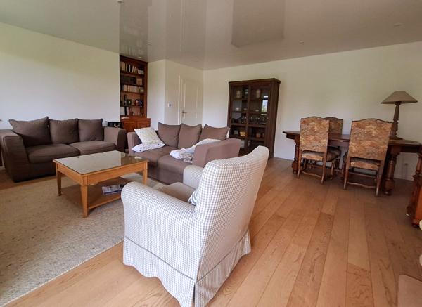 Appartement Colmar 4 pièce(s) 80 m2