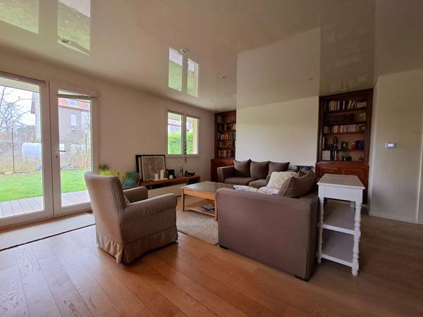 Appartement Colmar 4 pièce(s) 80 m2