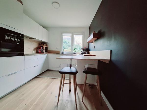 Appartement Colmar 4 pièce(s) 80 m2