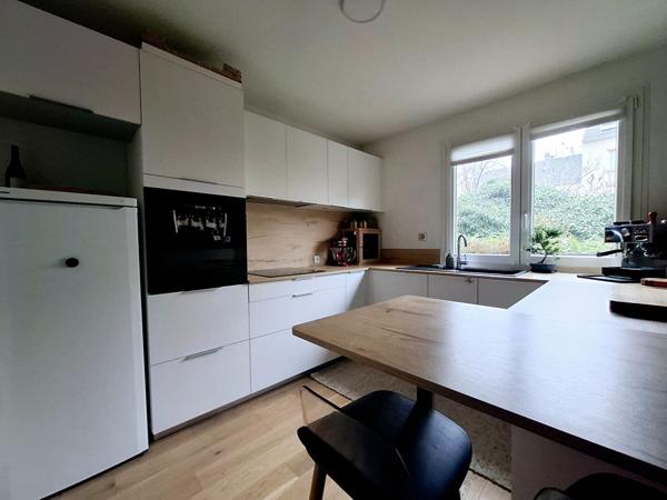 Appartement Colmar 4 pièce(s) 80 m2