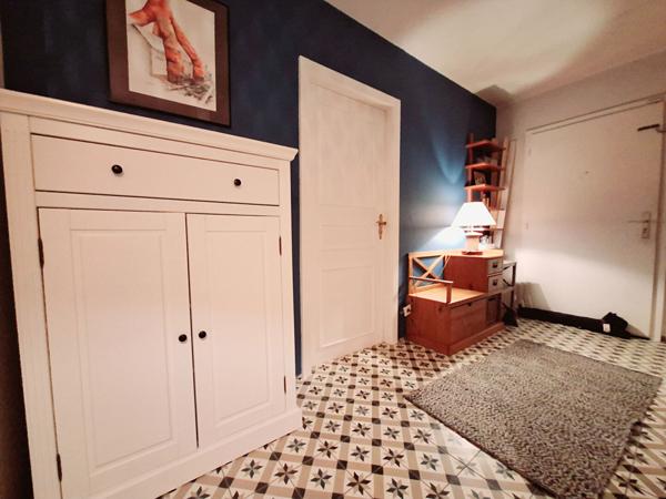 Appartement Colmar 4 pièce(s) 80 m2