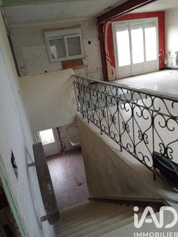 Maison à vendre 5 pièces 120 m² Bolbec