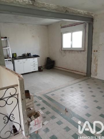 Maison à vendre 5 pièces 120 m² Bolbec