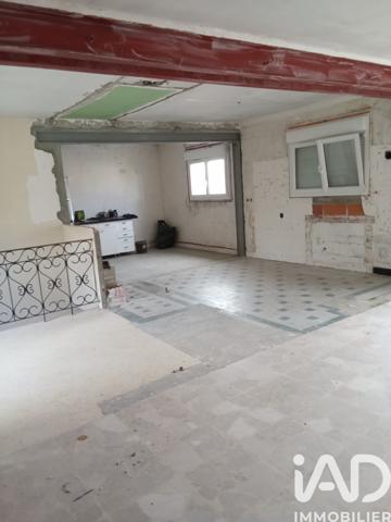 Maison à vendre 5 pièces 120 m² Bolbec