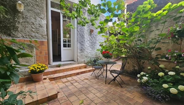 AGEN maison de ville de 112 m2