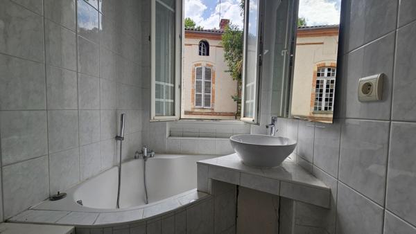 AGEN maison de ville de 112 m2
