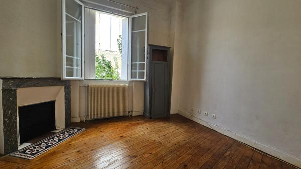 AGEN maison de ville de 112 m2