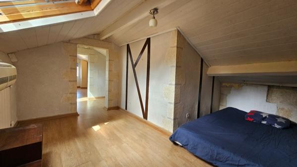 AGEN maison de ville de 112 m2