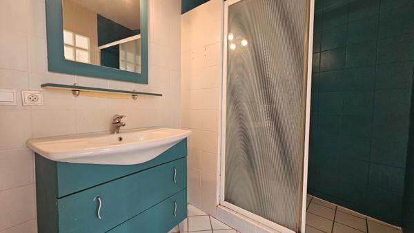 AGEN maison de ville de 112 m2